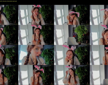 cammyclyde — 50 minute Chaturbate female cam show recording, 1080p, Apr 16, 2022