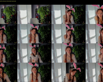 cammyclyde — 50 minute Chaturbate female cam show recording, 1080p, Apr 16, 2022
