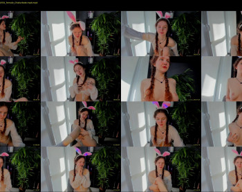cammyclyde — 23 minute Chaturbate female cam show recording, 1080p, Apr 16, 2022