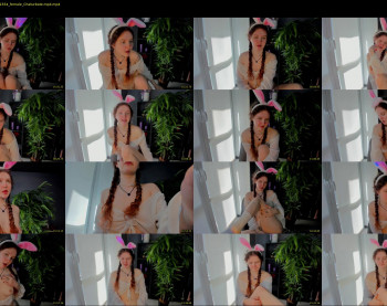 cammyclyde — 29 minute Chaturbate female cam show recording, 1080p, Apr 16, 2022