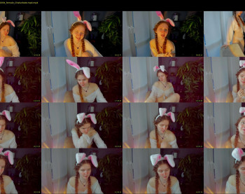 cammyclyde — 50 minute Chaturbate female cam show recording, 1080p, Apr 16, 2022