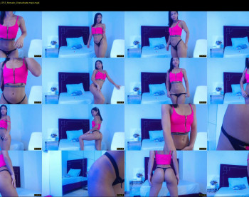 catalina__10_ — 16 minute Chaturbate female cam show recording, 1080p, Apr 16, 2022