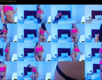catalina__10_ — 29 minute Chaturbate female cam show recording, 1080p, Apr 16, 2022