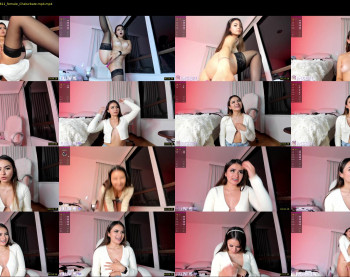 cherry__pie — 54 minute Chaturbate female cam show recording, 1080p, Apr 16, 2022