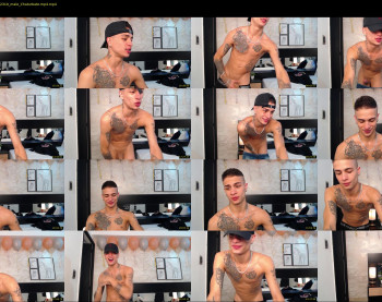 chris_scolaro — 50 minute Chaturbate male cam show recording, 1080p, Apr 16, 2022