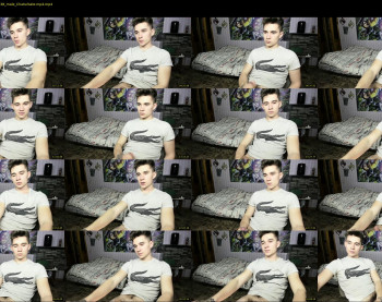 daniel_like — 38 minute Chaturbate male cam show recording, 1080p, Apr 16, 2022