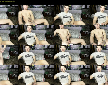 daniel_like — 49 minute Chaturbate male cam show recording, 1080p, Apr 16, 2022