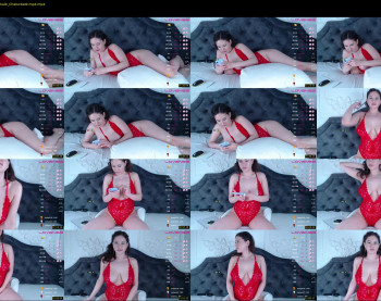 dia8 — 14 minute Chaturbate female cam show recording, 1080p, Apr 16, 2022