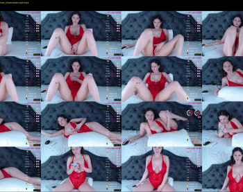 dia8 — 36 minute Chaturbate female cam show recording, 1080p, Apr 16, 2022