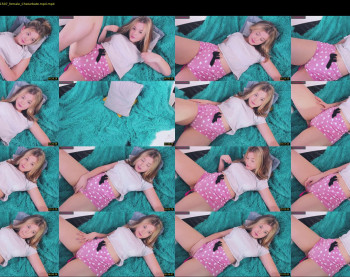 dianaholiday — 8 minute Chaturbate female cam show recording, 1080p, Apr 16, 2022
