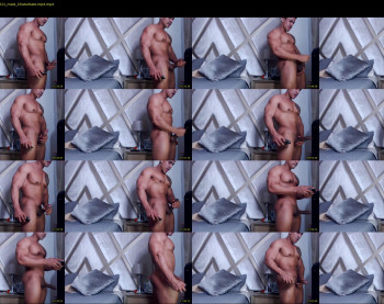 dimitriklein — 22 minute Chaturbate male cam show recording, 720p, Apr 17, 2022