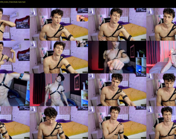 dirty_pothos — 54 minute Chaturbate male cam show recording, 1080p, Apr 16, 2022