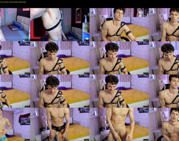 dirty_pothos — 54 minute Chaturbate male cam show recording, 1080p, Apr 16, 2022