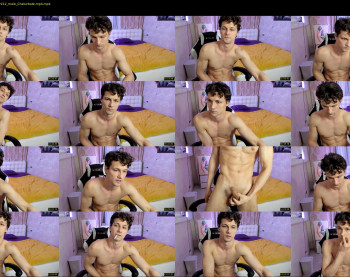 dirty_pothos — 17 minute Chaturbate male cam show recording, 1080p, Apr 16, 2022
