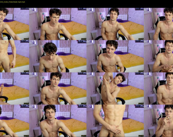 dirty_pothos — 47 minute Chaturbate male cam show recording, 1080p, Apr 16, 2022