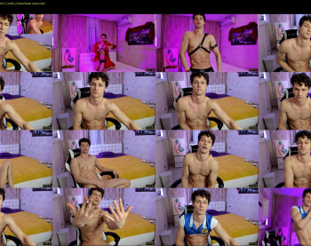 dirty_pothos — 55 minute Chaturbate male cam show recording, 1080p, Apr 17, 2022