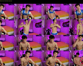 dirty_pothos — 50 minute Chaturbate male cam show recording, 1080p, Apr 17, 2022