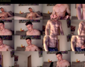 eddieds — 54 minute Chaturbate male cam show recording, 1080p, Apr 16, 2022