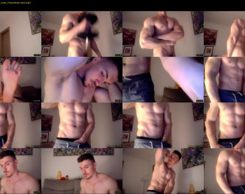 eddieds — 39 minute Chaturbate male cam show recording, 1080p, Apr 16, 2022
