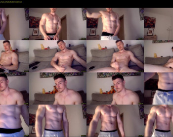 eddieds — 54 minute Chaturbate male cam show recording, 1080p, Apr 17, 2022