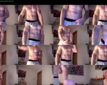 eddieds — 6 minute Chaturbate male cam show recording, 1080p, Apr 17, 2022