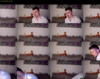 eddieds — 5 minute Chaturbate male cam show recording, 1080p, Apr 17, 2022