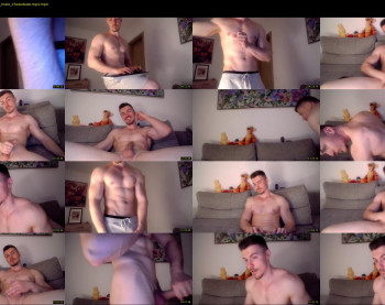 eddieds — 36 minute Chaturbate male cam show recording, 1080p, Apr 17, 2022