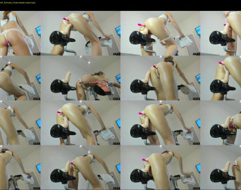 egome777 — 54 minute Chaturbate female cam show recording, 1080p, Apr 16, 2022