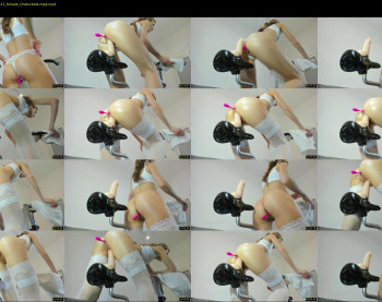 egome777 — 55 minute Chaturbate female cam show recording, 1080p, Apr 16, 2022