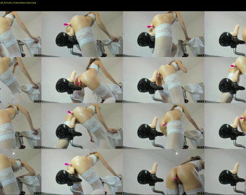 egome777 — 6 minute Chaturbate female cam show recording, 1080p, Apr 16, 2022