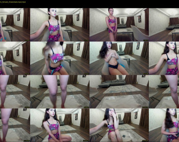 ehotlovea — 102 minute Chaturbate female cam show recording, 720p, Apr 17, 2022