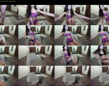 ehotlovea — 106 minute Chaturbate female cam show recording, 720p, Apr 17, 2022
