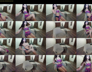 ehotlovea — 107 minute Chaturbate female cam show recording, 720p, Apr 17, 2022