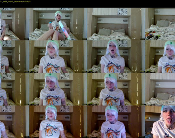 elizabethbritanny — 71 minute Chaturbate female cam show recording, 1080p, Apr 16, 2022