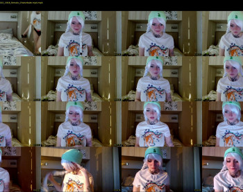 elizabethbritanny — 66 minute Chaturbate female cam show recording, 1080p, Apr 16, 2022