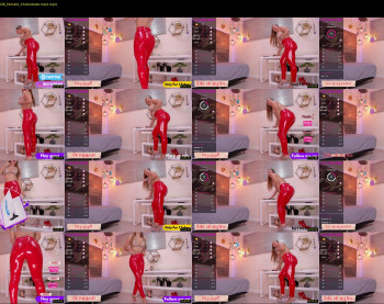 ella_pridee — 44 minute Chaturbate female cam show recording, 1080p, Apr 16, 2022