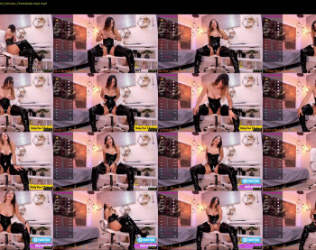 ella_pridee — 14 minute Chaturbate female cam show recording, 1080p, Apr 16, 2022