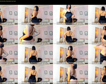 ellakravitz_ — 29 minute Chaturbate female cam show recording, 1080p, Apr 16, 2022