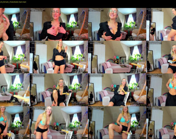 ells_palace — 106 minute Chaturbate female cam show recording, 720p, Apr 17, 2022
