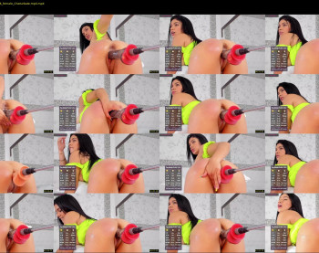 emi_sary — 54 minute Chaturbate female cam show recording, 1080p, Apr 16, 2022