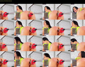 emi_sary — 54 minute Chaturbate female cam show recording, 1080p, Apr 17, 2022