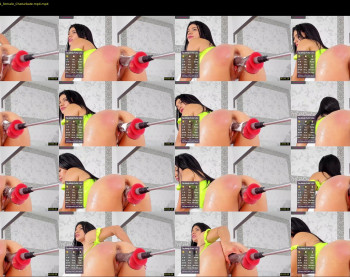 emi_sary — 34 minute Chaturbate female cam show recording, 1080p, Apr 17, 2022