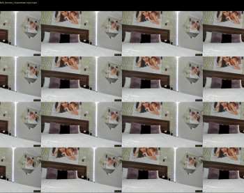 evelinarose — 6 minute Chaturbate female cam show recording, 1080p, Apr 16, 2022