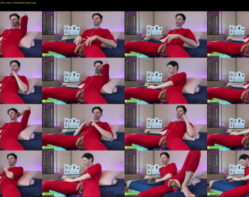 fetishboyfun — 22 minute Chaturbate male cam show recording, 1080p, Apr 16, 2022