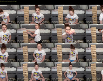 fiery_redhead — 92 minute Chaturbate female cam show recording, 720p, Apr 16, 2022
