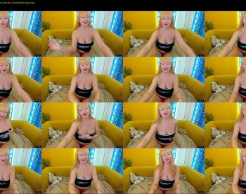 flirtymary — 3 minute Chaturbate female cam show recording, 1080p, Apr 17, 2022