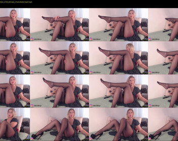 foxydiamond2020 — 5 minute Chaturbate female cam show recording, 1080p, Apr 16, 2022