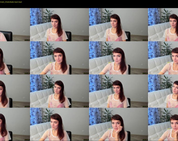 fritha — 3 minute Chaturbate female cam show recording, 720p, Apr 16, 2022