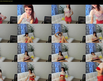 fritha — 49 minute Chaturbate female cam show recording, 720p, Apr 17, 2022