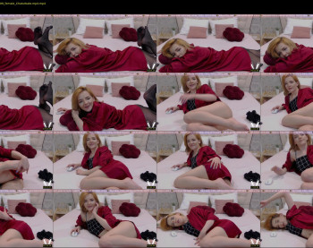 ginger_pie — 27 minute Chaturbate female cam show recording, 1080p, Apr 17, 2022